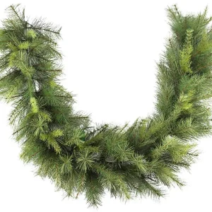 6'L PINE GARLAND