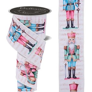2.5"X10YD NUTCRACKER
