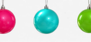 Variant Selector Ornament