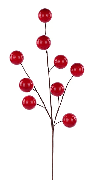 28"L BALL SPRAY X3