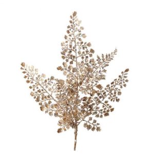 18" GLITTER SEQUIN MAIDEN HAIR SPRAY